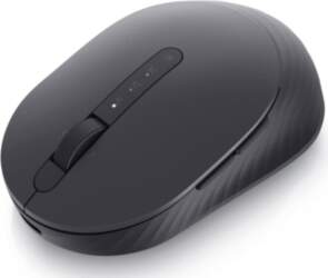 MOUSE USB OPTICAL WRL MS7421W/BLACK 570-BBDM