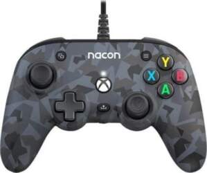 Nacon Pro Compact Controller, Gamepad Xbox