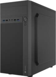 NATEC NPC-2171computer case Desktop Black NPC-2171