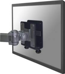 NEWSTAR Thin Client Holder assembly on