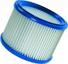 Nilfisk Pet filter element D185x140 302000490