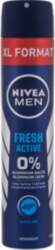 Nivea Men Fresh Active / 48h