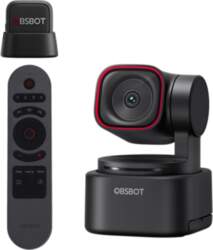 OBSBOT Tiny 3 Lite webcam with