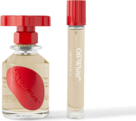 Off-White, Solution No. 4, Eau De