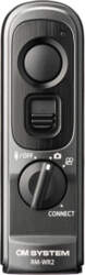 Olympus OM SYSTEM wireless remote controller