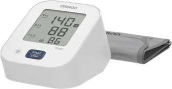 Omron M2 Essential HEM-7188-E asinsspiediena mērītājs