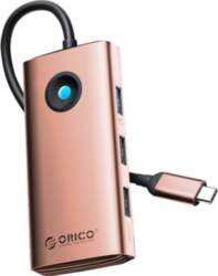 Orico Type-C 6in1 HUB Multifunction Docking