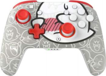 Pad PDP Rematch Boo Hoo Wireless