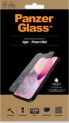 PanzerGlass Clear Screen Protector, Apple, iPhone