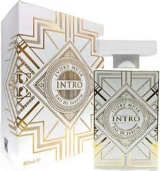 Parfums De Marly Intro Paramount Eau