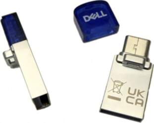 Pendrive Dell 256GB 3.2 Type