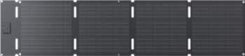 Portable foldable solar panel EcoFlow 60W