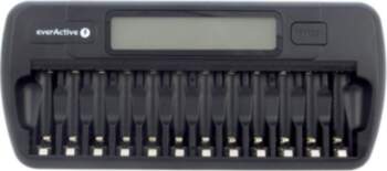 Processor charger EverActive AAA/AA NC-1200 NC-1200