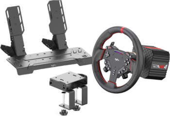 PXN VD4 EU gaming set VD4