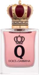 Dolce & Gabbana Q Intense EDP