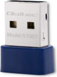 Qoltec 57007 Wireless Mini Bluetooth USB
