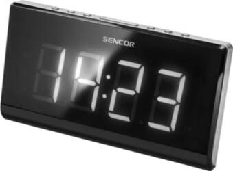 Radioclock Sencor SRC340 SRC340