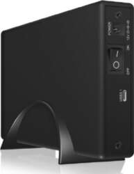 Raidsonic IcyBox External 3,5`` HDD/SSD
