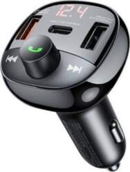 Remax RCC331 Bluetooth Transmitter FM Raidītājs