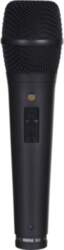 Rode RØDE M2 microphone Black Stage/performance