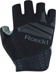 Roeckl Iseler / Melna / Pelēka
