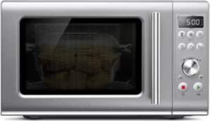 SAGE SMO650 the Compact Wave™ Soft