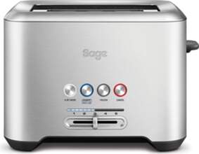 Sage STA720 BSS the Bit More™