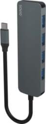 SAVIO Hub USB-C - 4 x
