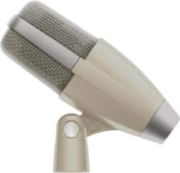 Sennheiser MD 421 Kompakt 80th Edition