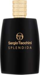 Sergio Tacchini Splendida EDP 100ml 0810876033626
