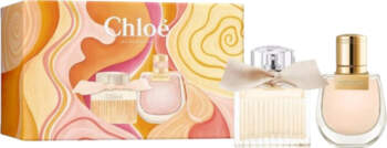 Set Chloe: Chloe Eau De Parfum