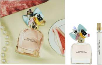 Set Marc Jacobs: Perfect, Eau De