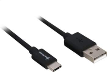 Sharkoon USB 2.0 A -