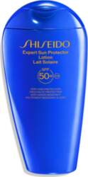 Shiseido, Expert Sun Protector, Lotion, Face
