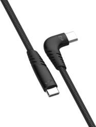 Silicon Power cable USB-C - USB-C