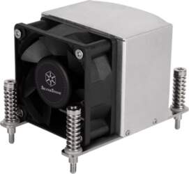 Silverstone Technology SST-AR09-AM4, server cooling system