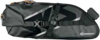 SKS Explorer Exp. Saddlebag / 13