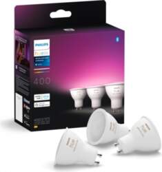 Smart Light Bulb PHILIPS Power consumption