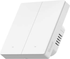 Smart Scene Wall Switch Sonoff M5