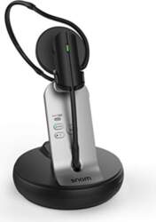 Snom A170, Headset (black, DECT) 4387