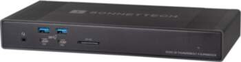 Sonnet Echo 20 Thunderbolt 4 SuperDock