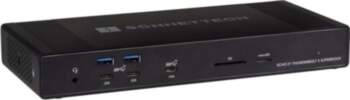 Sonnet Echo 21 Thunderbolt 5 SuperDock