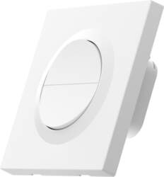 SONOFF MINI-ZB2GS-E ZigBee Dual Channel Wall