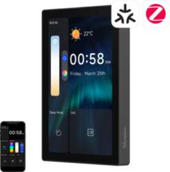SONOFF NSPanel Pro 120 Smart Control