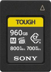 Sony memory card CFexpress 960GB Type