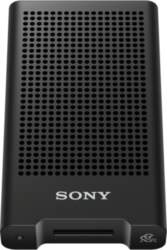 Sony memory card reader MRWG3 CFexpress