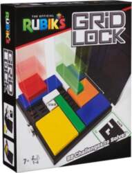 Spin Master Rubik`s Cube: Gridlock Game