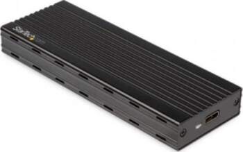 StarTech M.2 NVME SSD ENCLOSURE
