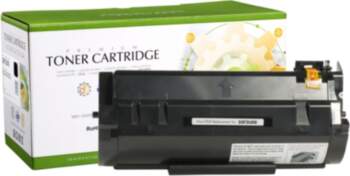 Static Control Compatible Static-Control Lexmark 502U
