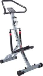 Stepper with computer TOORX STEPPER-FORCE 518GAFORCE